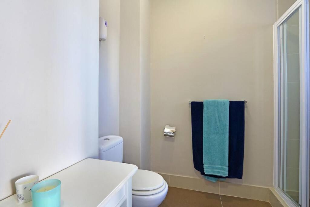 Penguin Haven . Luxury 2 Bedroom, Boulders Beach. Cape Town Ngoại thất bức ảnh