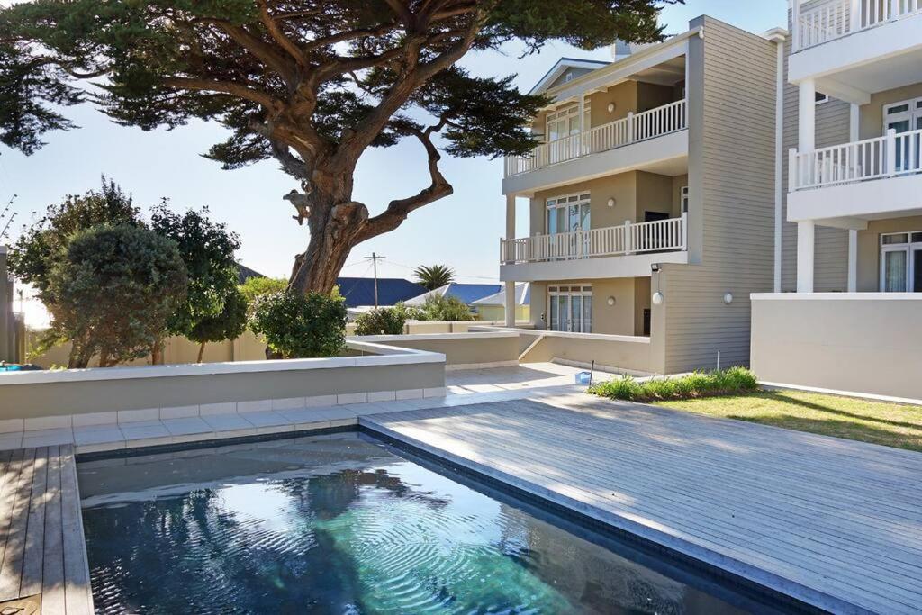 Penguin Haven . Luxury 2 Bedroom, Boulders Beach. Cape Town Ngoại thất bức ảnh