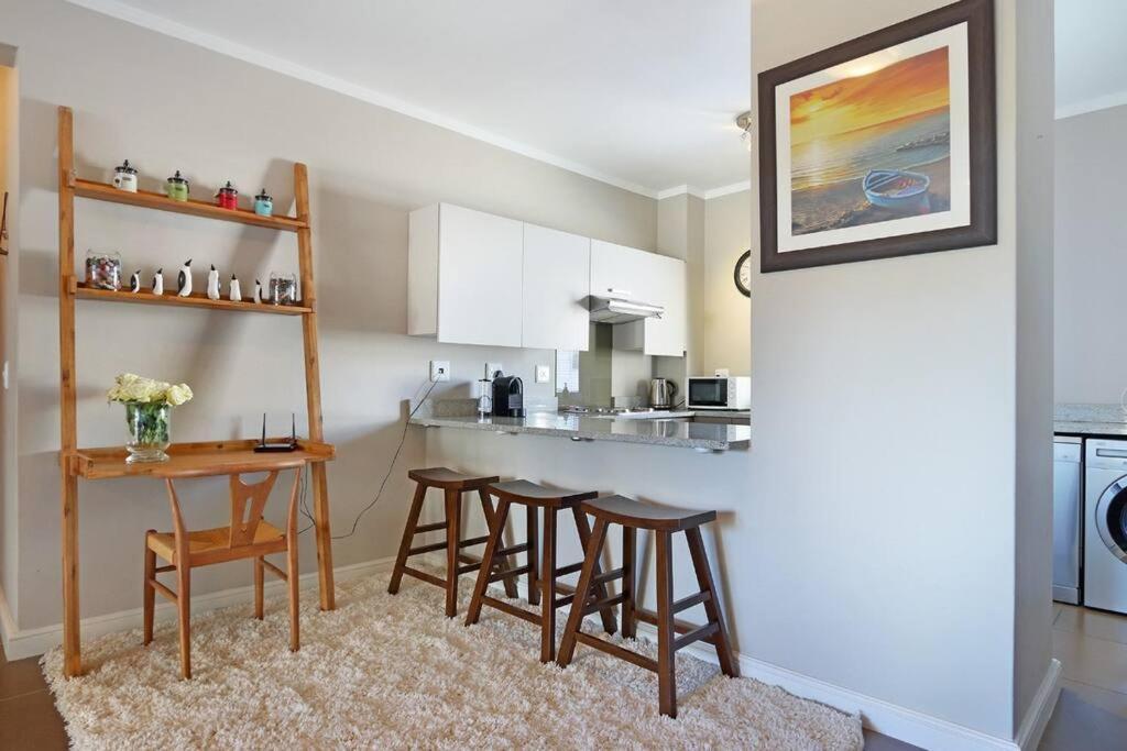 Penguin Haven . Luxury 2 Bedroom, Boulders Beach. Cape Town Ngoại thất bức ảnh