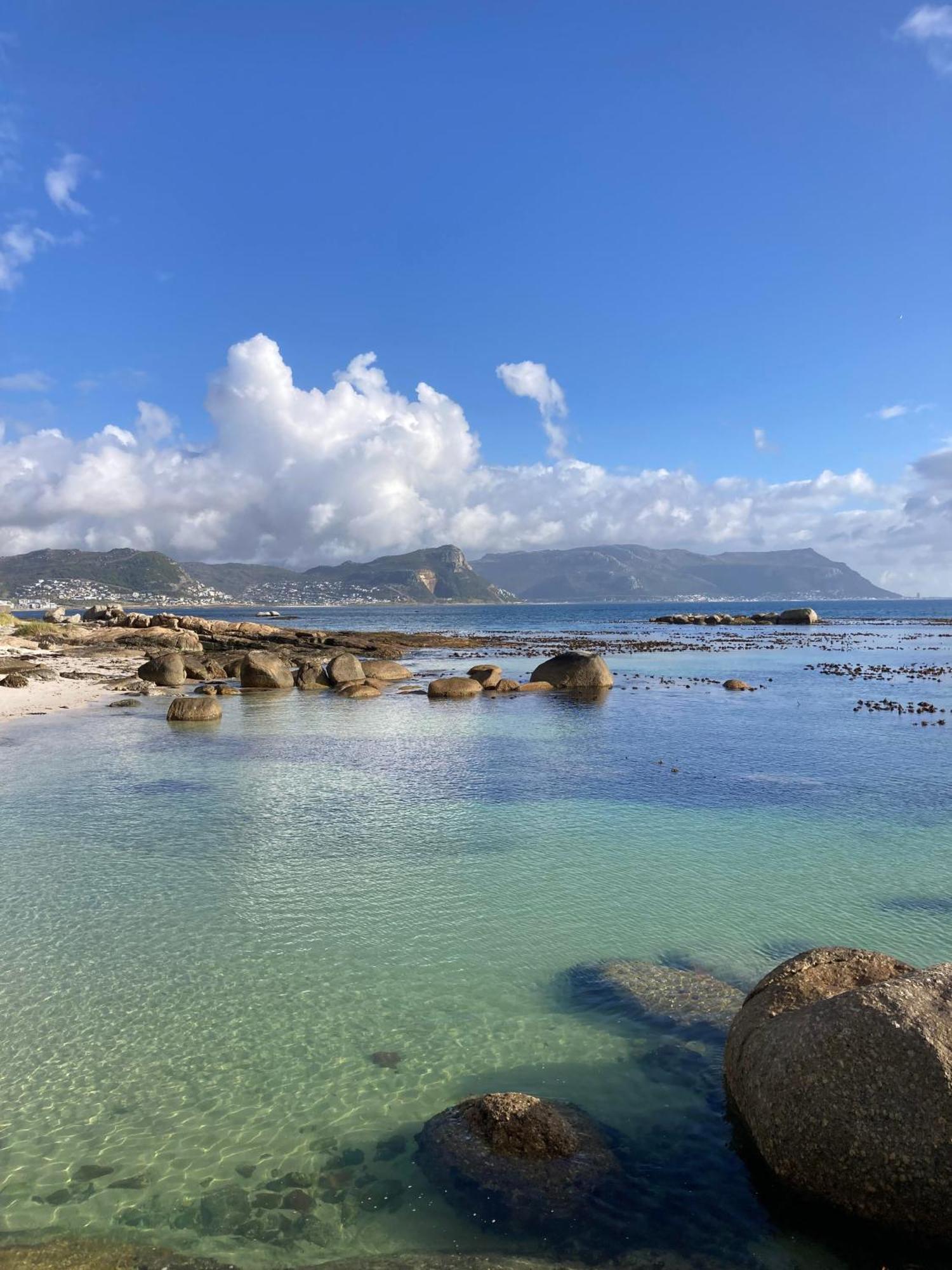 Penguin Haven . Luxury 2 Bedroom, Boulders Beach. Cape Town Ngoại thất bức ảnh